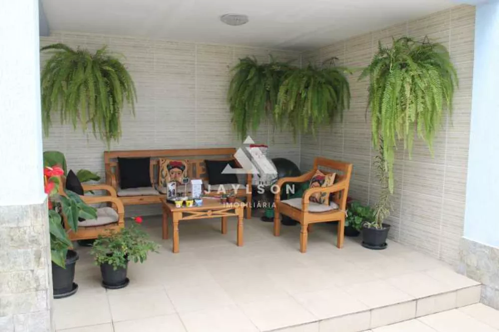 Casa, 4 quartos, 240 m² - Foto 27