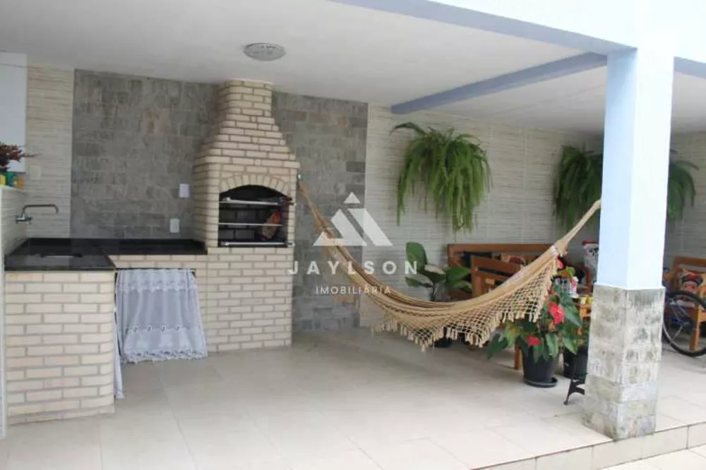 Casa, 4 quartos, 240 m² - Foto 28