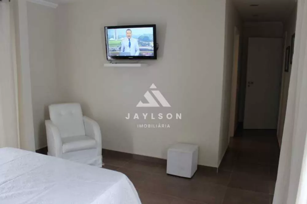 Casa, 4 quartos, 240 m² - Foto 24
