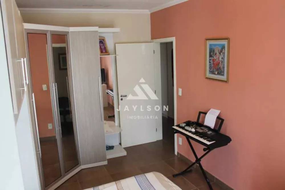 Casa, 4 quartos, 240 m² - Foto 21