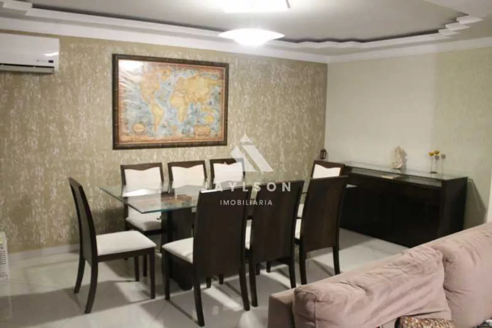 Casa, 4 quartos, 240 m² - Foto 11