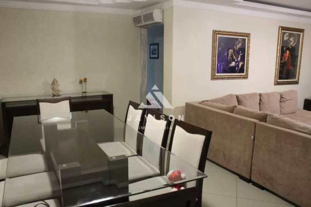 Casa, 4 quartos, 240 m² - Foto 12