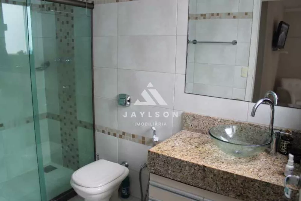Casa, 4 quartos, 240 m² - Foto 25