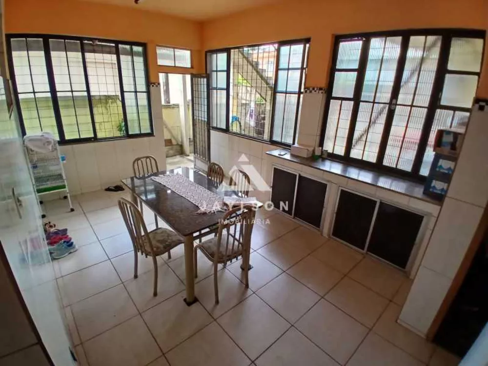 Casa, 3 quartos, 174 m² - Foto 12
