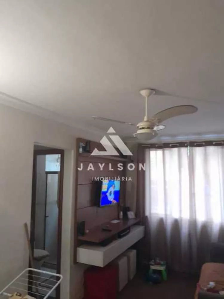 Apartamento à venda com 2 quartos, 52m² - Foto 1