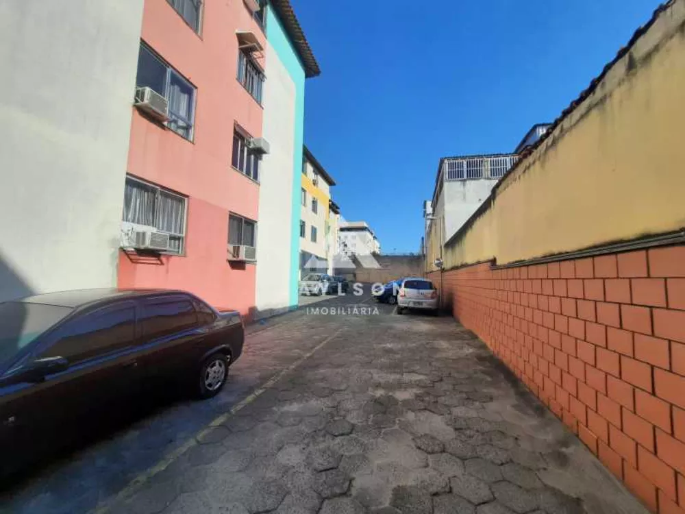 Apartamento, 2 quartos, 52 m² - Foto 8