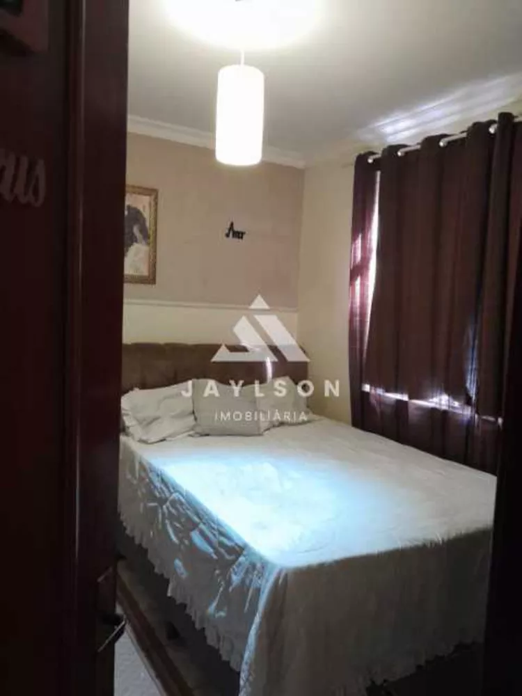 Apartamento, 2 quartos, 52 m² - Foto 5