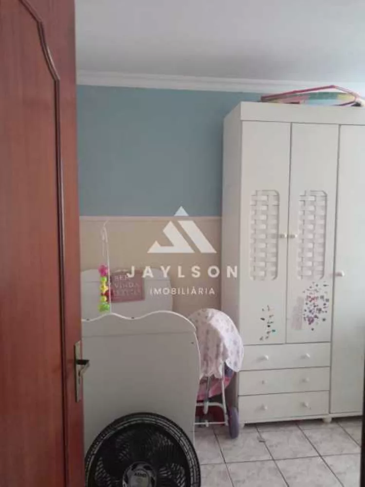 Apartamento, 2 quartos, 52 m² - Foto 4