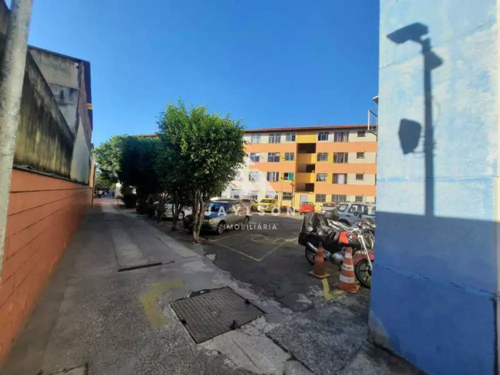 Apartamento, 2 quartos, 52 m² - Foto 2