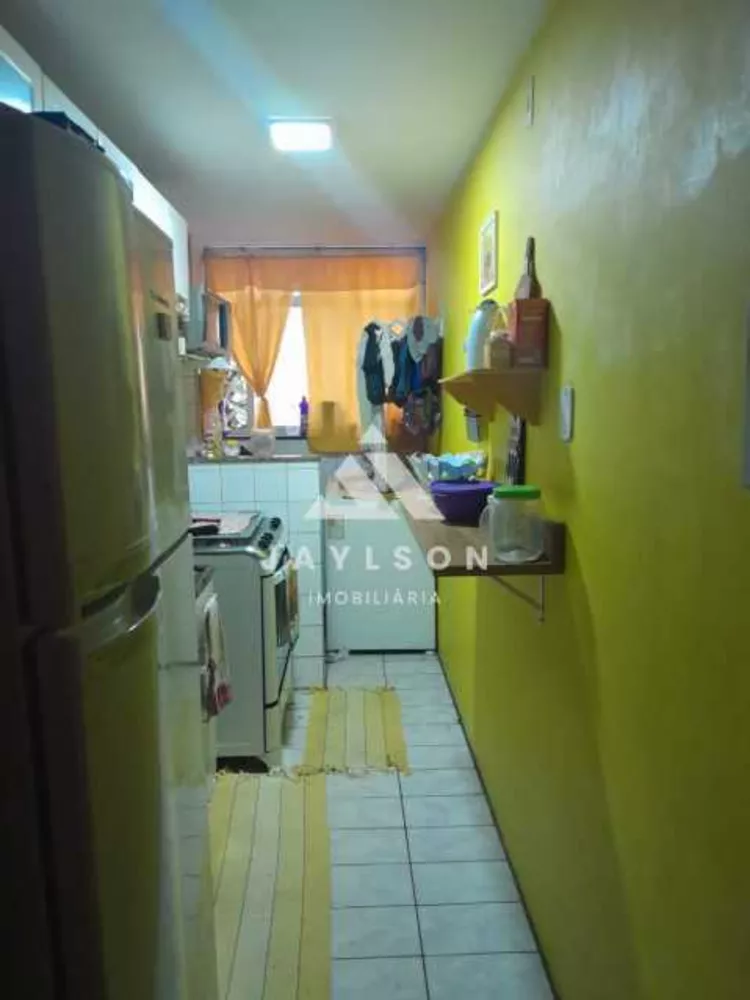 Apartamento, 2 quartos, 52 m² - Foto 7