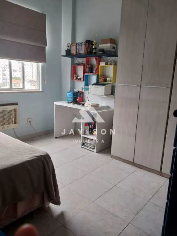 Apartamento à venda com 2 quartos, 72m² - Foto 8