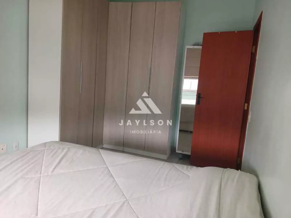 Apartamento à venda com 2 quartos, 72m² - Foto 7