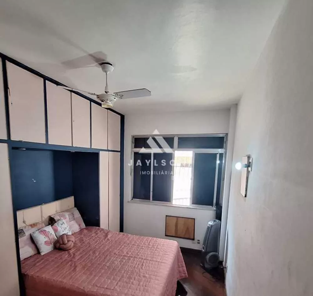 Apartamento à venda com 2 quartos, 80m² - Foto 7