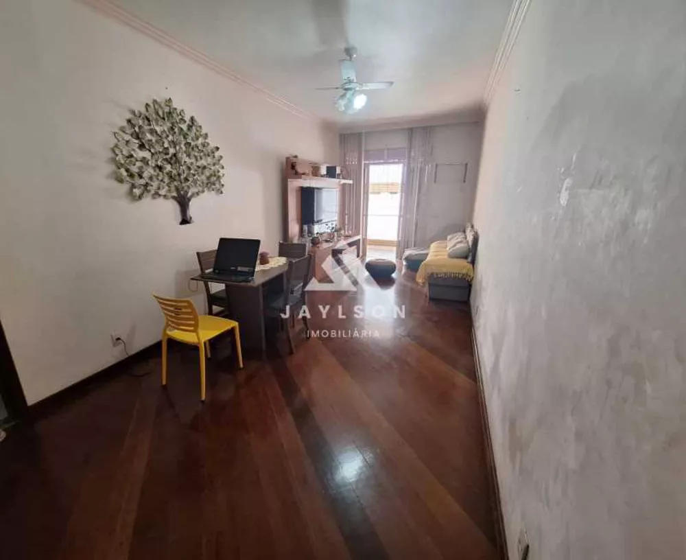 Apartamento à venda com 2 quartos, 80m² - Foto 1