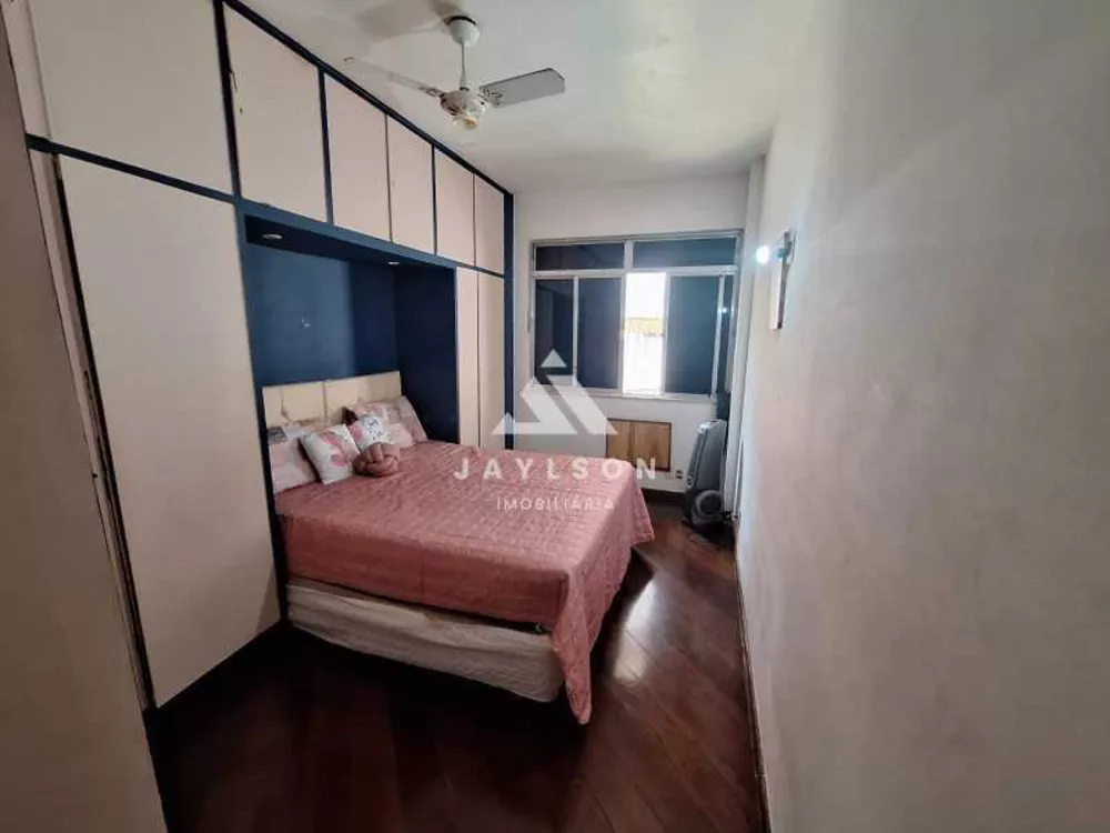 Apartamento à venda com 2 quartos, 80m² - Foto 8