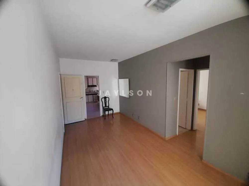 Apartamento à venda com 2 quartos, 75m² - Foto 4