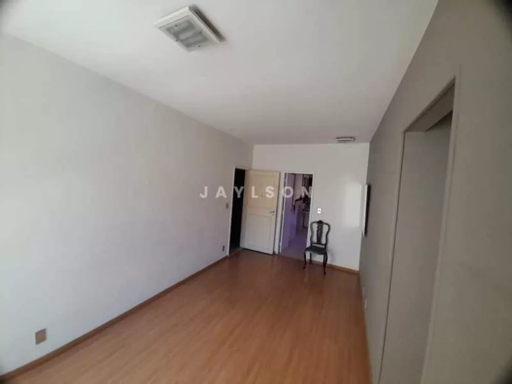 Apartamento à venda com 2 quartos, 75m² - Foto 3