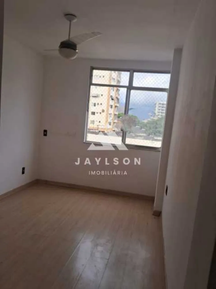 Apartamento, 1 quarto, 48 m² - Foto 2