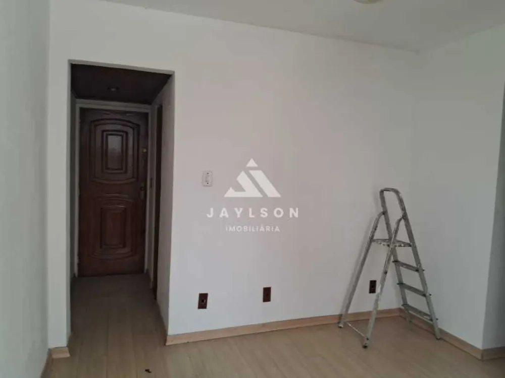 Apartamento, 1 quarto, 48 m² - Foto 8
