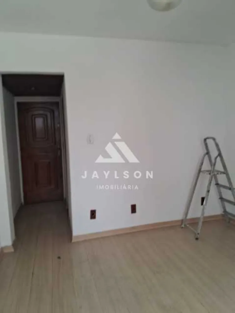 Apartamento, 1 quarto, 48 m² - Foto 5