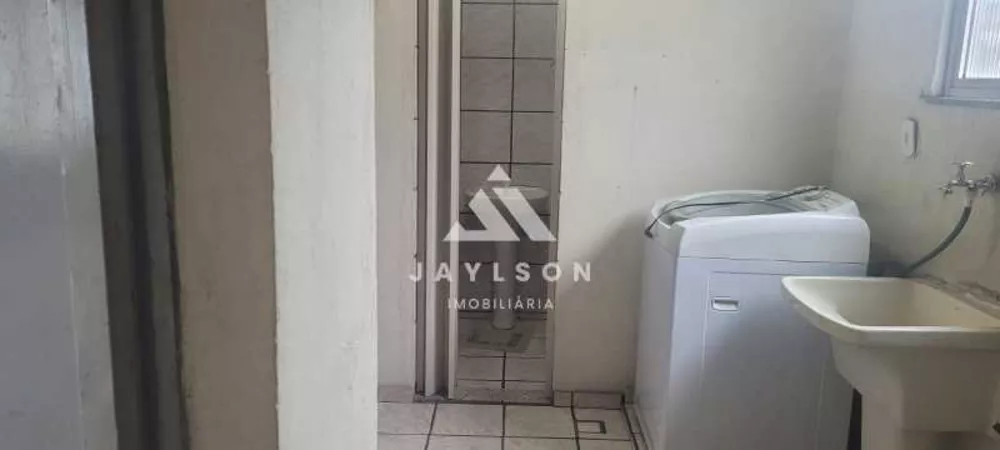 Apartamento, 2 quartos, 120 m² - Foto 15