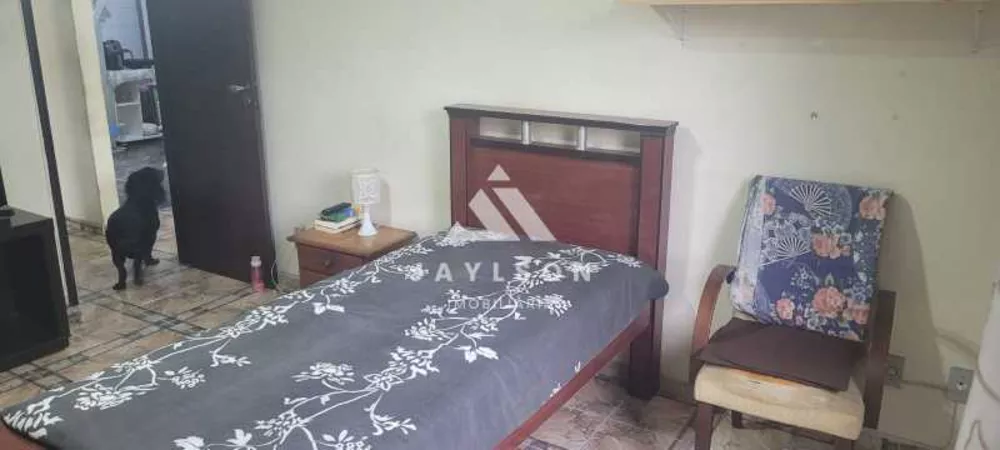 Apartamento, 2 quartos, 120 m² - Foto 4