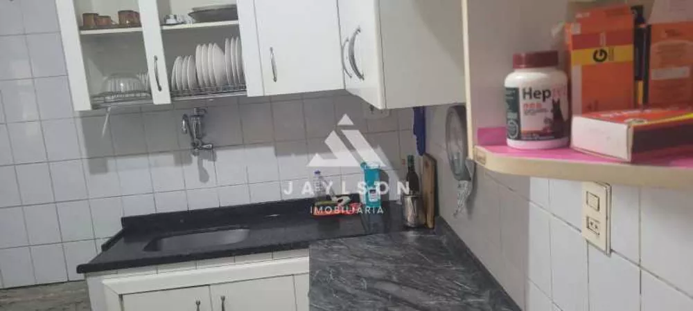Apartamento, 2 quartos, 120 m² - Foto 13