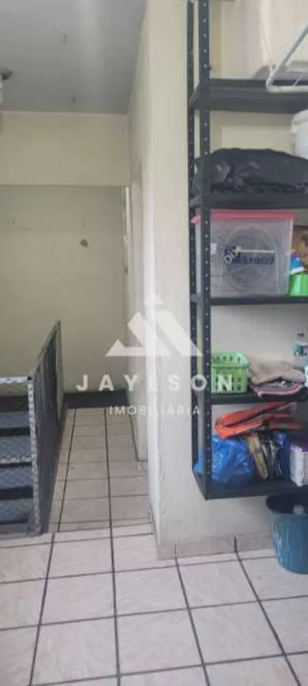 Apartamento, 2 quartos, 120 m² - Foto 19