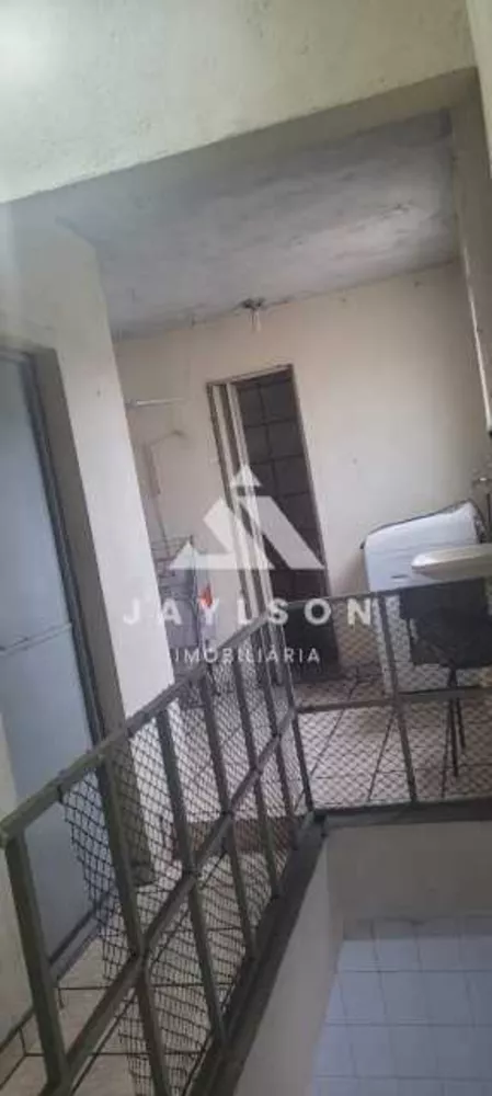 Apartamento, 2 quartos, 120 m² - Foto 20