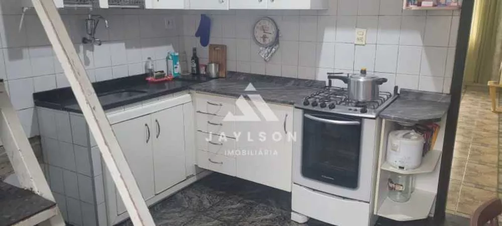 Apartamento, 2 quartos, 120 m² - Foto 12