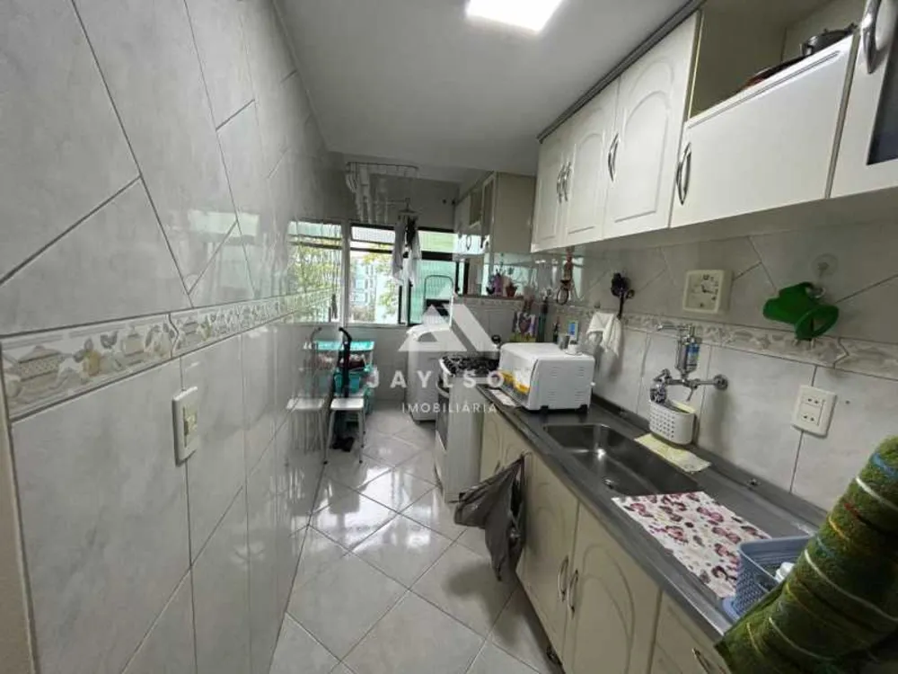 Apartamento, 2 quartos, 59 m² - Foto 17