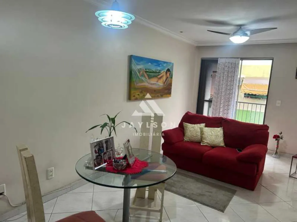 Apartamento, 2 quartos, 59 m² - Foto 4