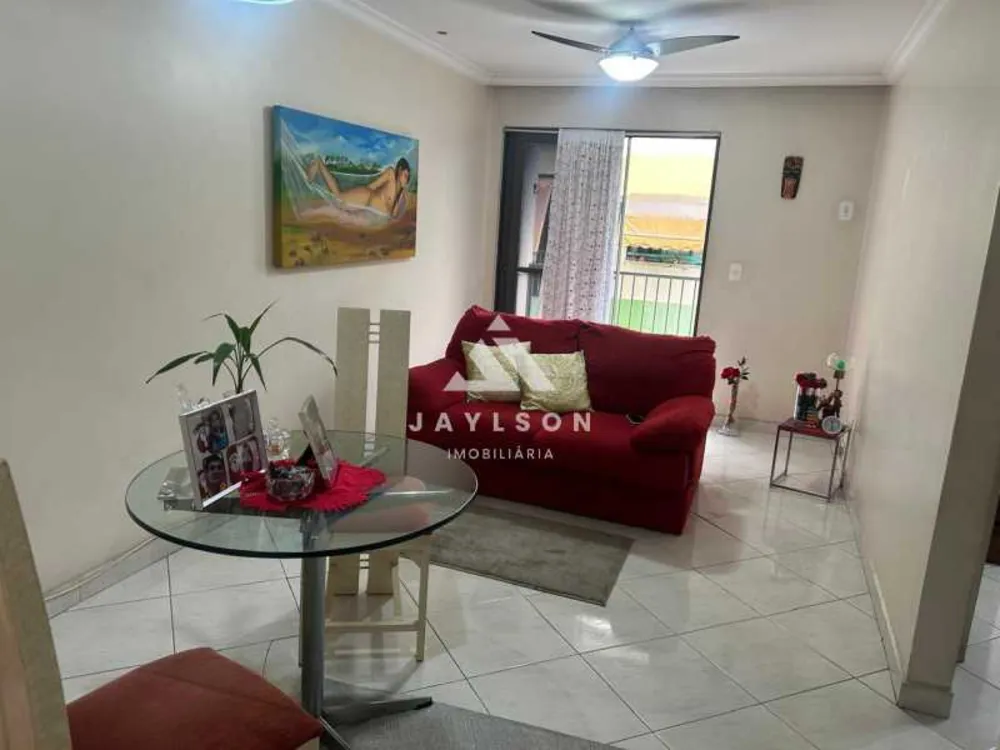 Apartamento, 2 quartos, 59 m² - Foto 2
