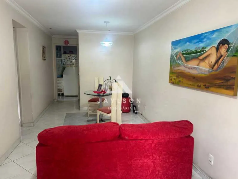 Apartamento, 2 quartos, 59 m² - Foto 6