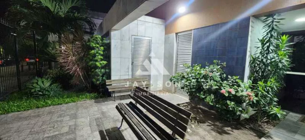 Apartamento, 2 quartos, 80 m² - Foto 3