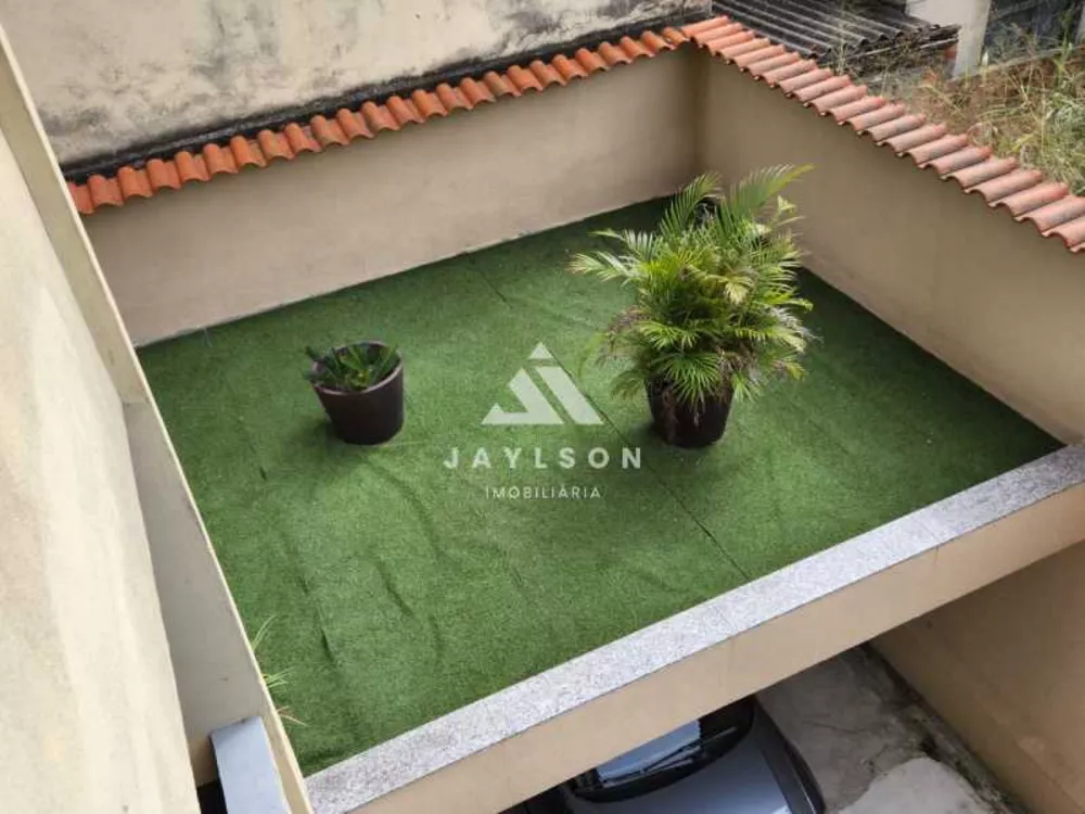 Apartamento, 2 quartos, 80 m² - Foto 21