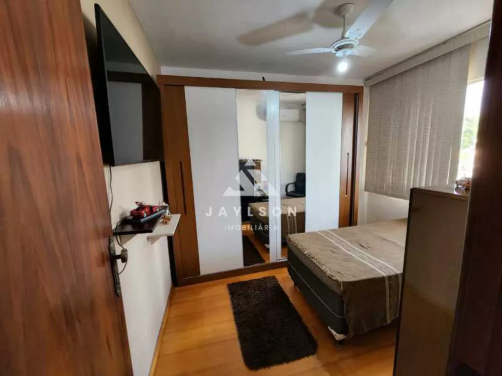 Apartamento, 2 quartos, 80 m² - Foto 8