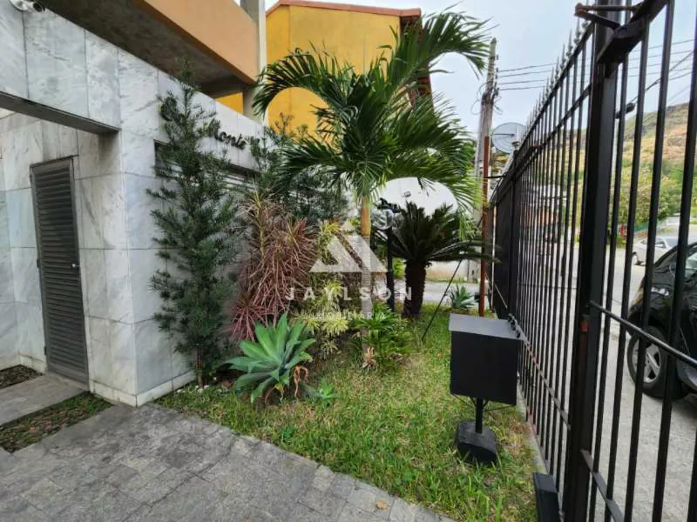 Apartamento, 2 quartos, 80 m² - Foto 9