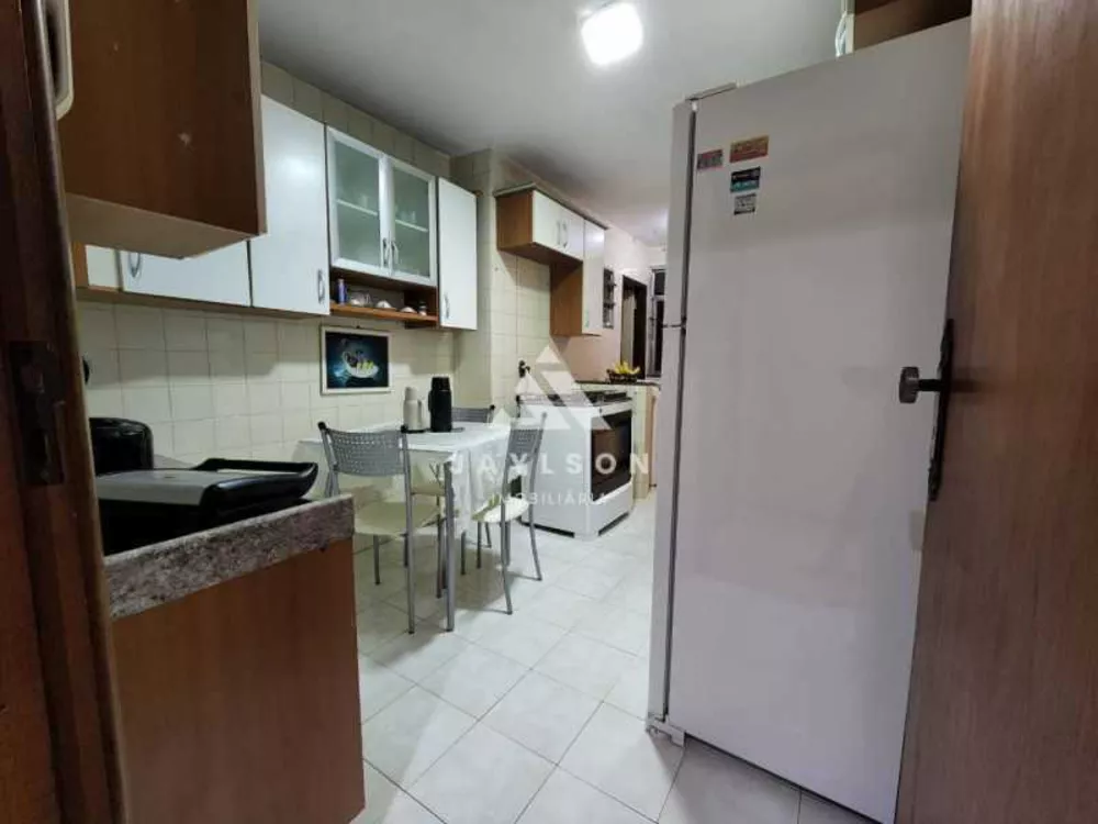 Apartamento, 2 quartos, 80 m² - Foto 20