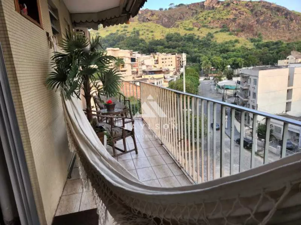 Apartamento, 2 quartos, 80 m² - Foto 7