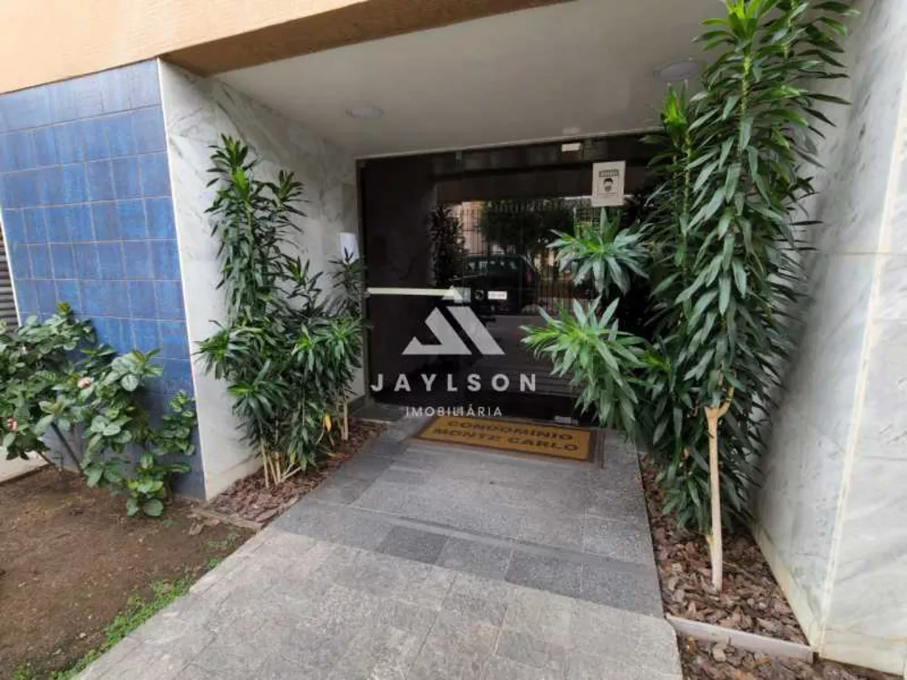 Apartamento, 2 quartos, 80 m² - Foto 5