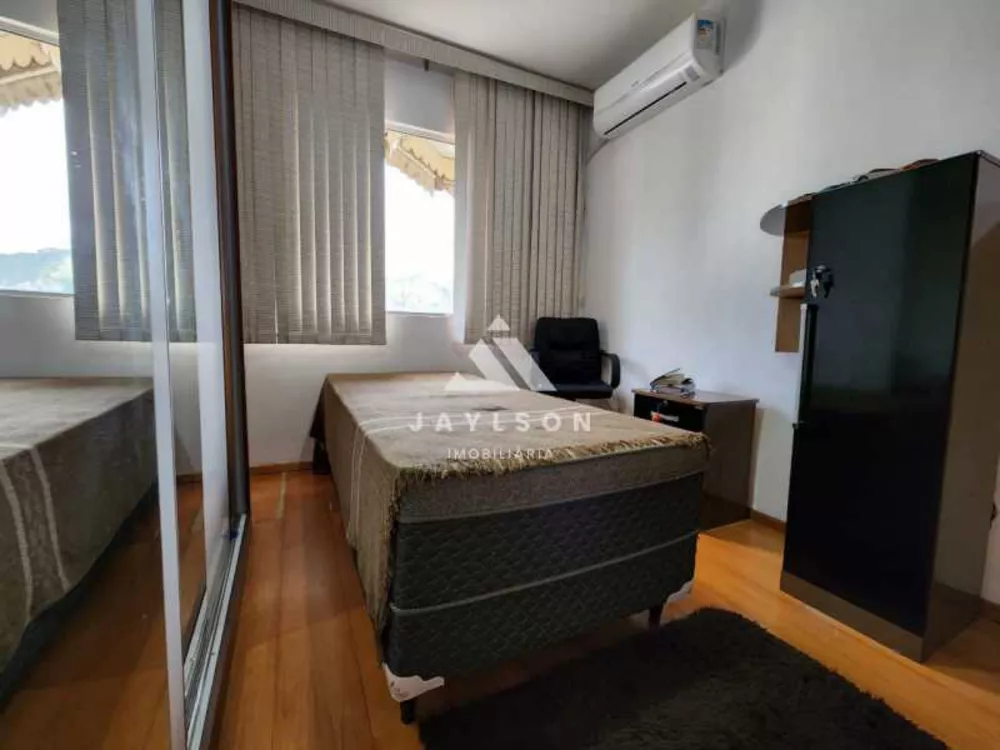 Apartamento, 2 quartos, 80 m² - Foto 14