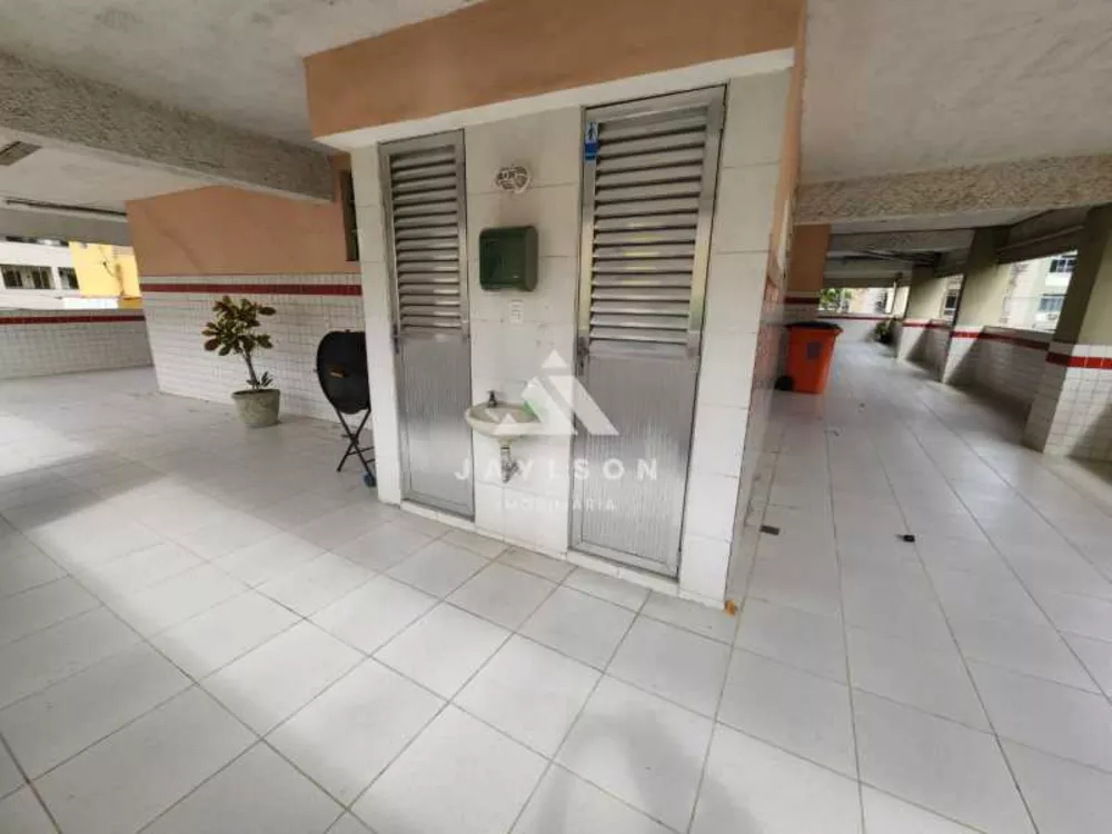 Apartamento, 2 quartos, 80 m² - Foto 10