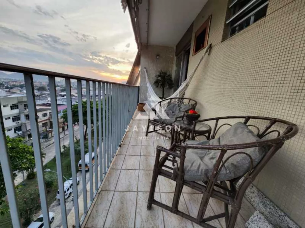 Apartamento, 2 quartos, 80 m² - Foto 19