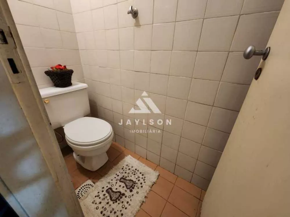 Apartamento, 2 quartos, 80 m² - Foto 2
