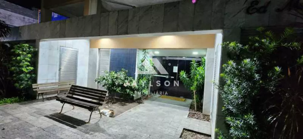 Apartamento, 2 quartos, 80 m² - Foto 17