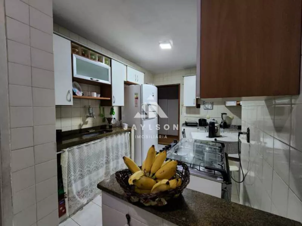 Apartamento, 2 quartos, 80 m² - Foto 1
