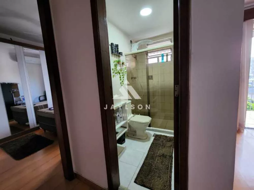 Apartamento, 2 quartos, 80 m² - Foto 25