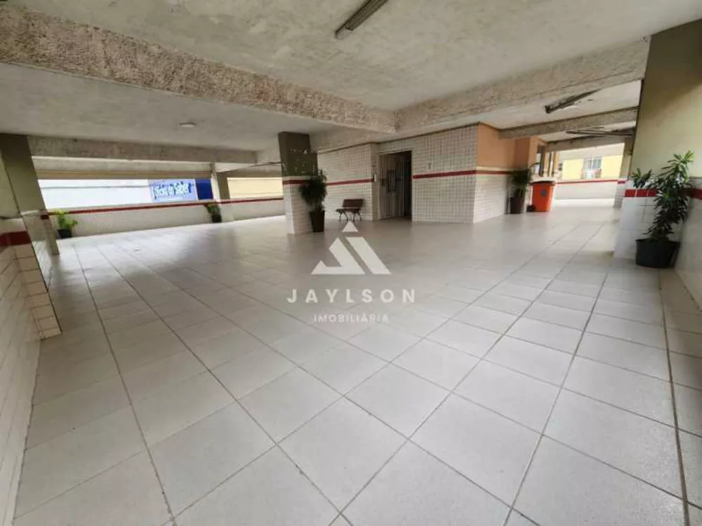 Apartamento, 2 quartos, 80 m² - Foto 4