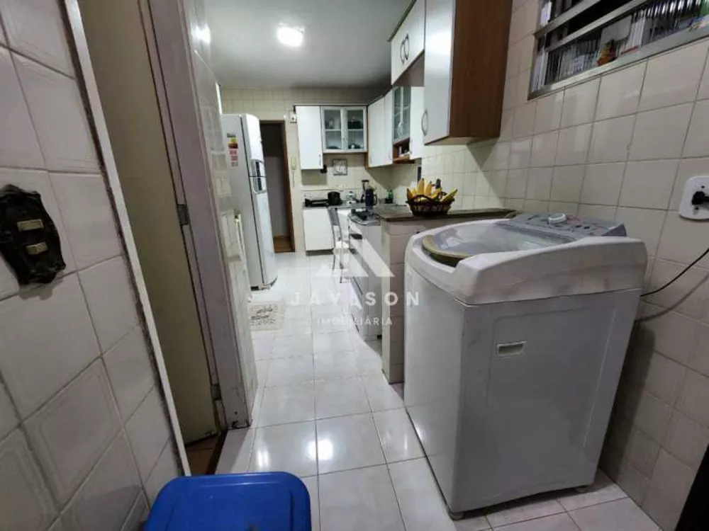 Apartamento, 2 quartos, 80 m² - Foto 23